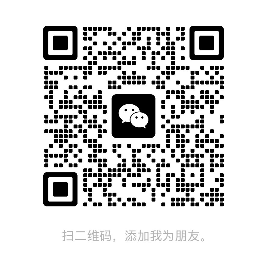 牛永伟助理微信二维码 jintangfacai