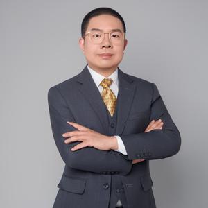 牛永伟企业自救式重组与家族财富隔离避险账号头像