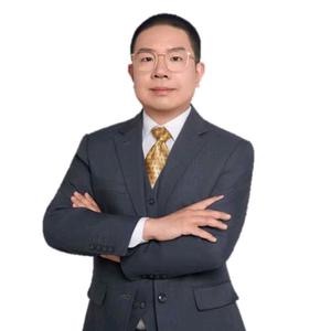 牛永伟·高负债危困民营企业纾困重组自救账号头像